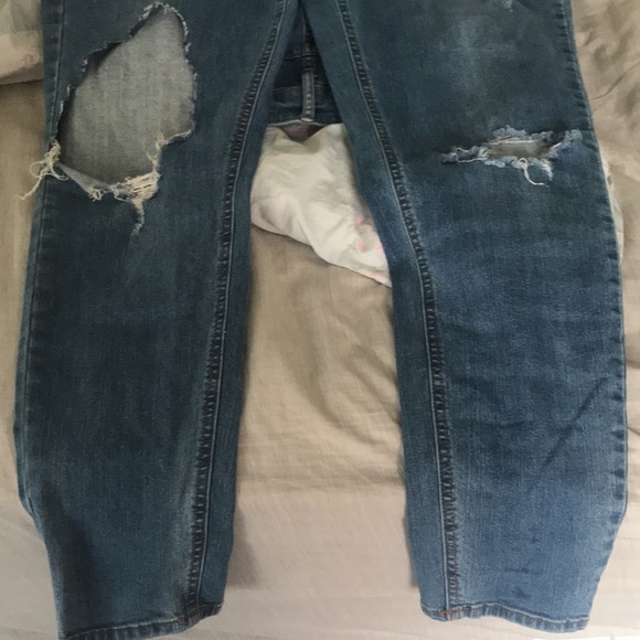 skinny jeans - Picture 2 of 3